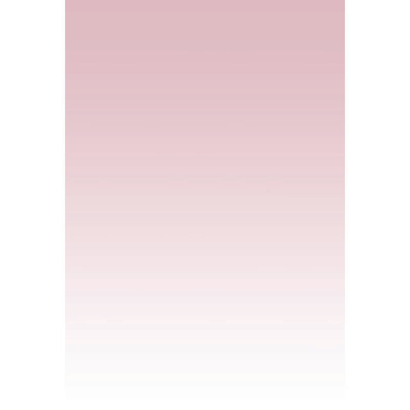 Avezano Light Pink Fades Away Gradient Backdrop For Portrait Photography-AVEZANO