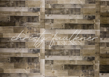 Avezano Weathered Plank Photography Backdrop Designed By Christy Faulkner-AVEZANO