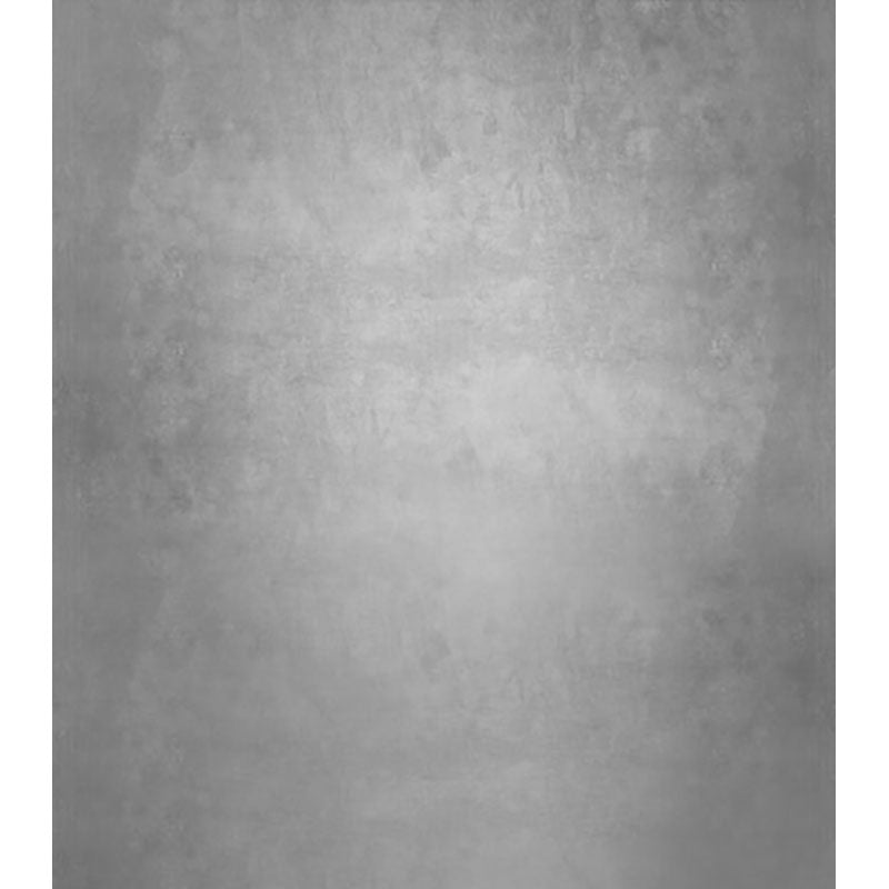 Avezano Light Gray Solid Color Abstract Texture Backdrop For Photography