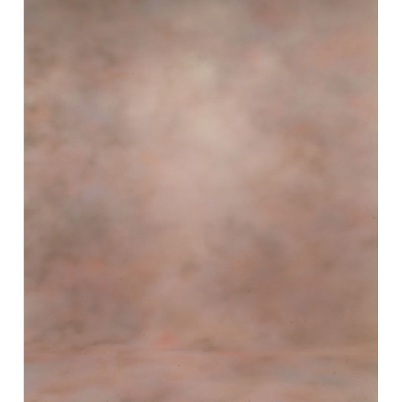 Avezano Warm Orange Pink Hazy Abstract Texture Backdrop For Photography-AVEZANO