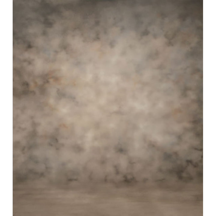 Avezano Off-white Mist Hazy Abstract Texture Backdrop For Photography-AVEZANO