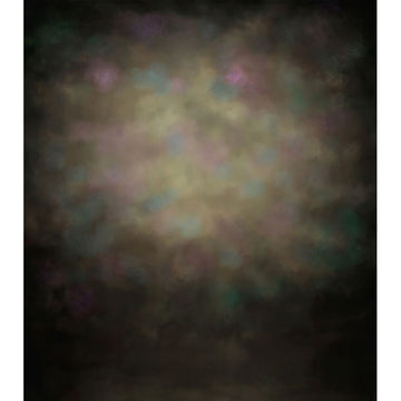 Avezano Dark Forest Colored Mist Abstract Texture Backdrop For Photography-AVEZANO