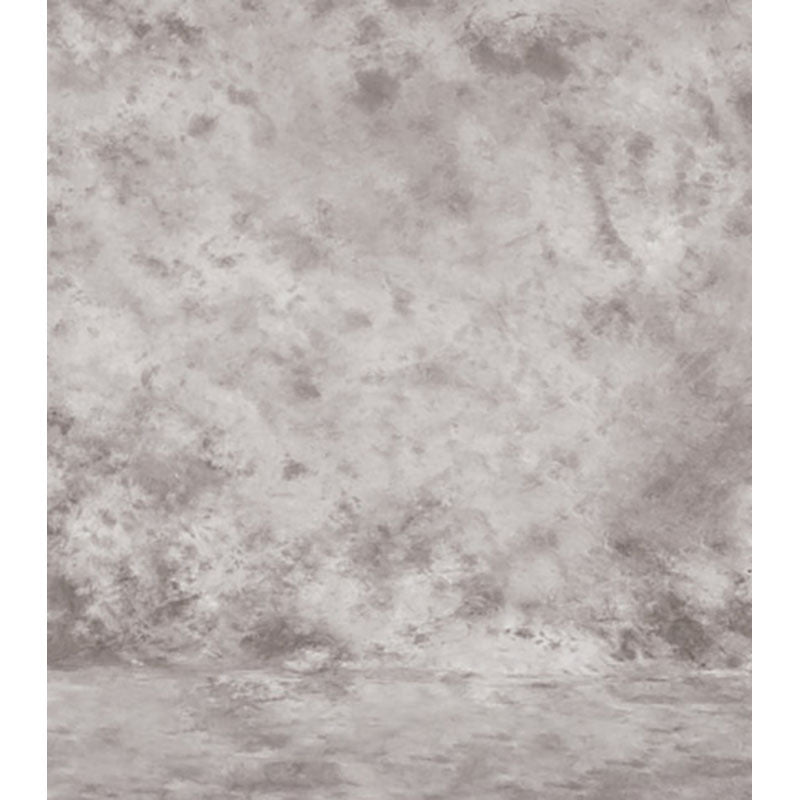 Avezano White Mixed Gray Old Master Abstract Texture Backdrop For Portrait Photography-AVEZANO