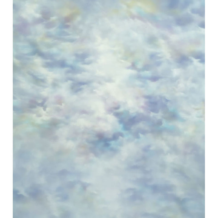 Avezano Dream Colored Clouds Abstract Texture Old Master Backdrop For Photography-AVEZANO