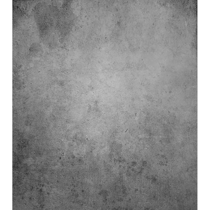 Avezano Gray Metope Nearly Solid Abstract Texture Old Master Backdrop For Portrait Photography-AVEZANO