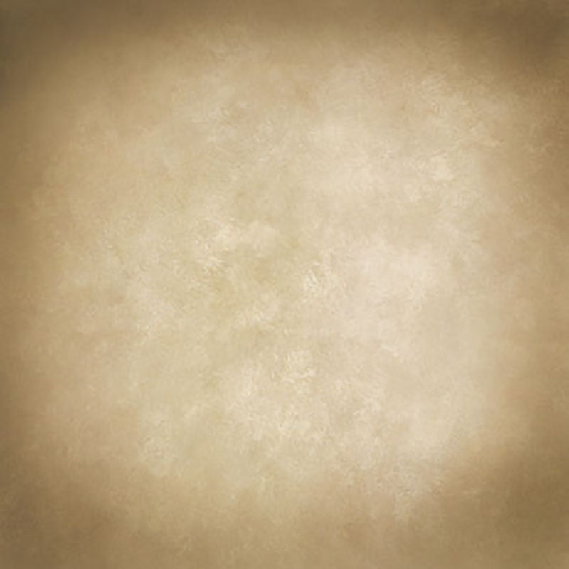 Avezano Retro Light Brown With A Little Light Green Abstract Texture Master Backdrop For Portrait Photography-AVEZANO