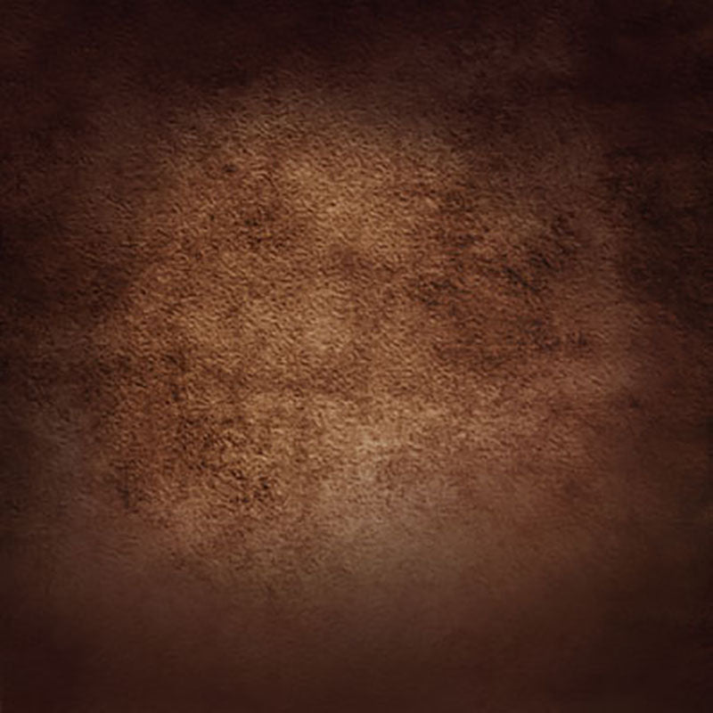 Avezano Abstract Dark Brown Metope Texture Master Backdrop For Portrait Photography