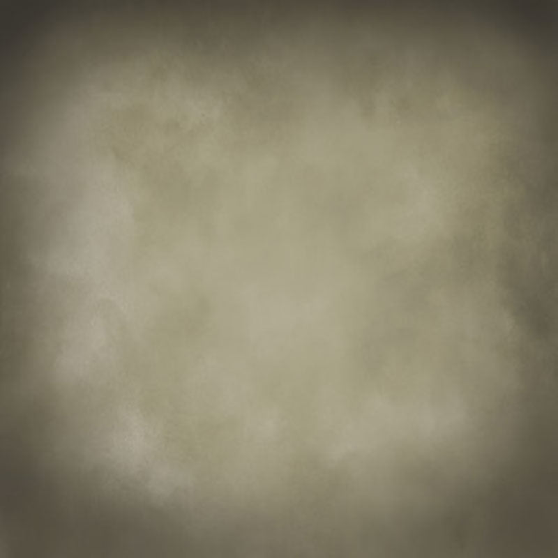 Avezano Greyish-Green Nearly Solid Abstract Texture Master Backdrop For Portrait Photography-AVEZANO