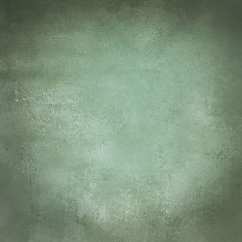 Avezano Retro Greyish-Green Abstract Texture Backdrop For Portrait Photography-AVEZANO