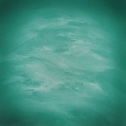 Avezano Turquoise Abstract Watercolour Texture Backdrop For Portrait Photography-AVEZANO