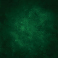 Avezano Dark Emerald Green Abstract Texture Backdrop For Portrait Photography-AVEZANO