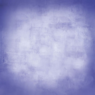 Avezano Violet Blue Abstract Watercolour Texture Master Backdrop For Portrait Photography-AVEZANO