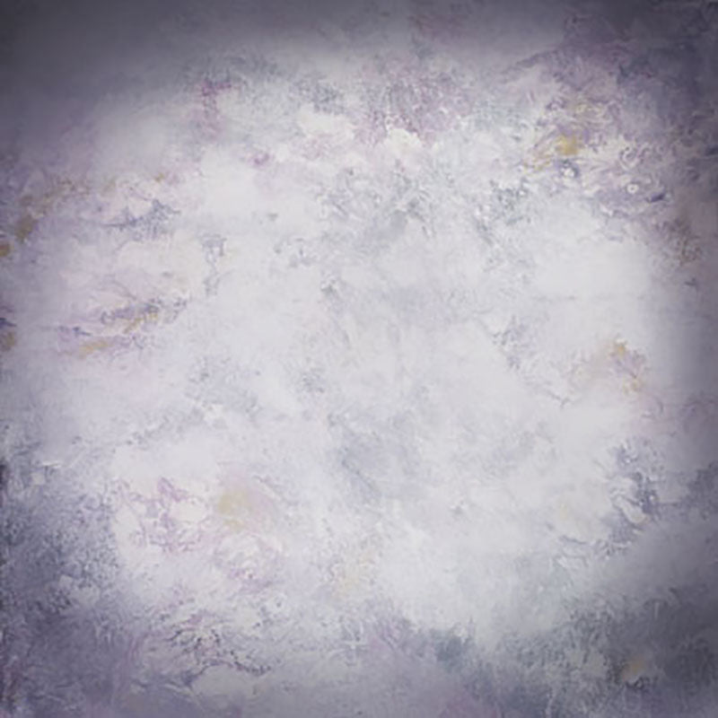 Avezano Lavender Cream Abstract Texture Master Backdrop For Portrait Photography-AVEZANO