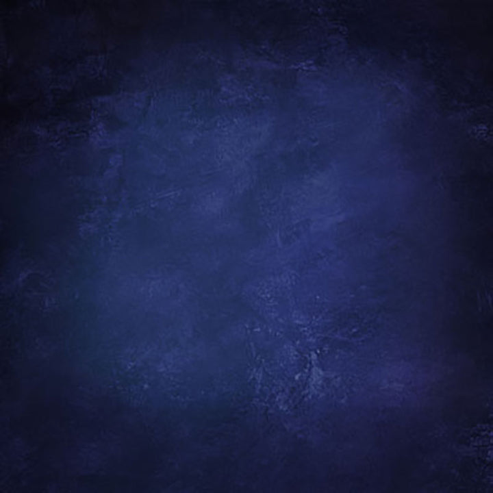 Avezano Deep Bluish Violet Abstract Texture Master Backdrop For Portrait Photography-AVEZANO