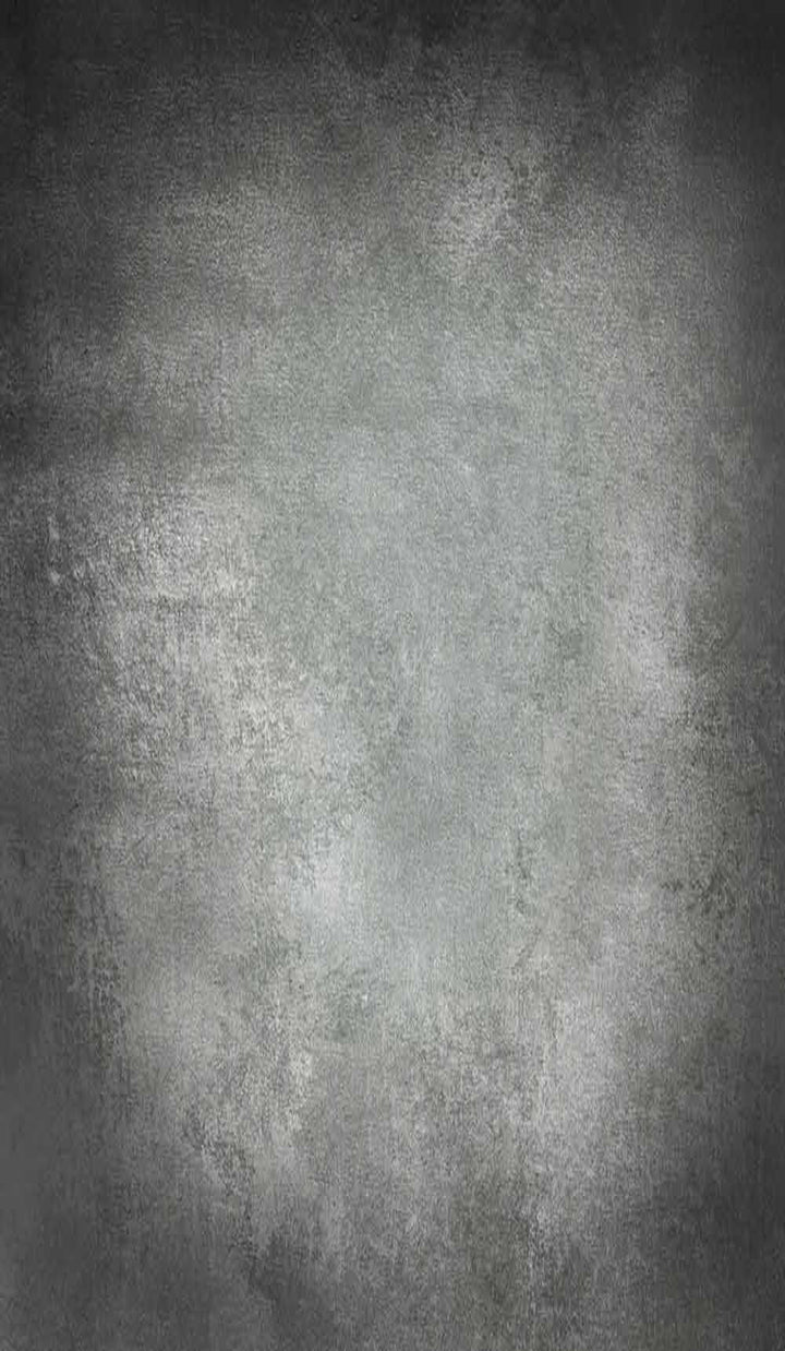 Avezano Abstract Texture Gray Sweep Photography Backdrop-AVEZANO