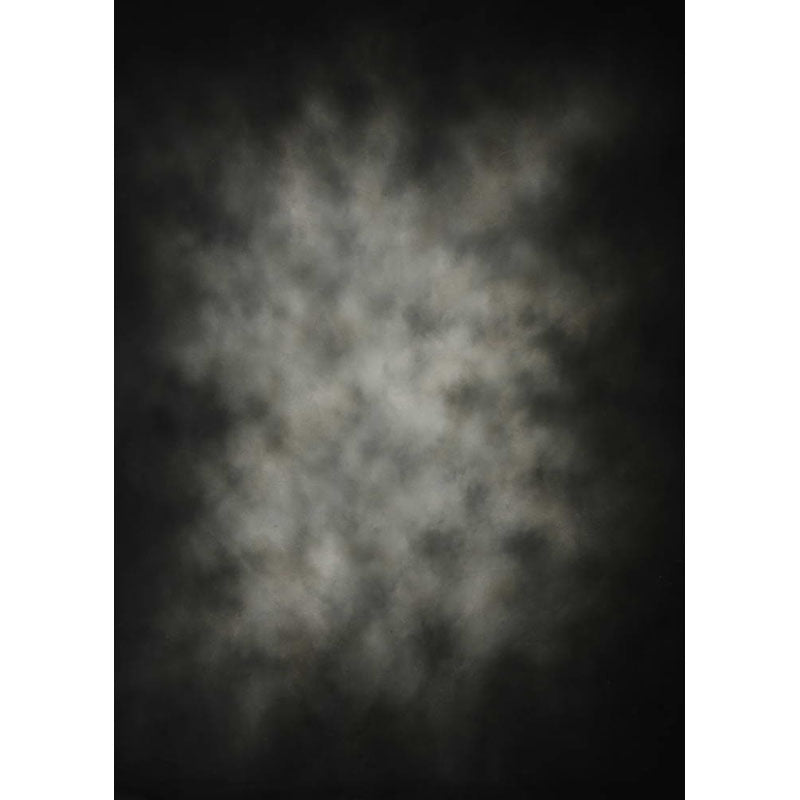 Avezano Gray And Black Abstract Texture Master Backdrop For Portrait Photography