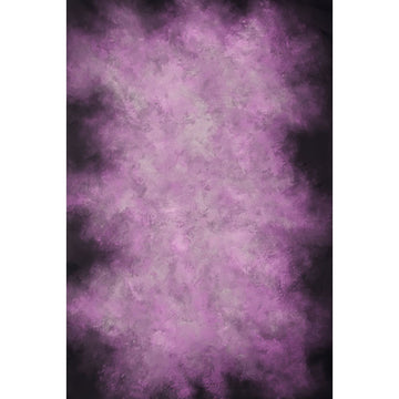 Avezano Smoky Purple Abstract Texture Master Backdrop For Portrait Photography-AVEZANO