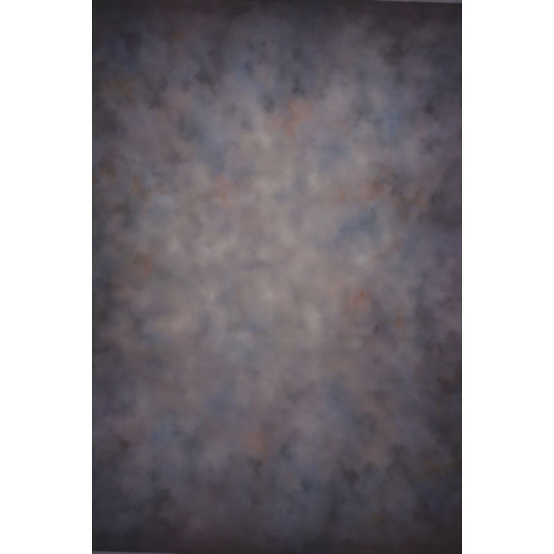 Avezano Purplish Grey Abstract Mist Texture Master Backdrop For Portrait Photography-AVEZANO