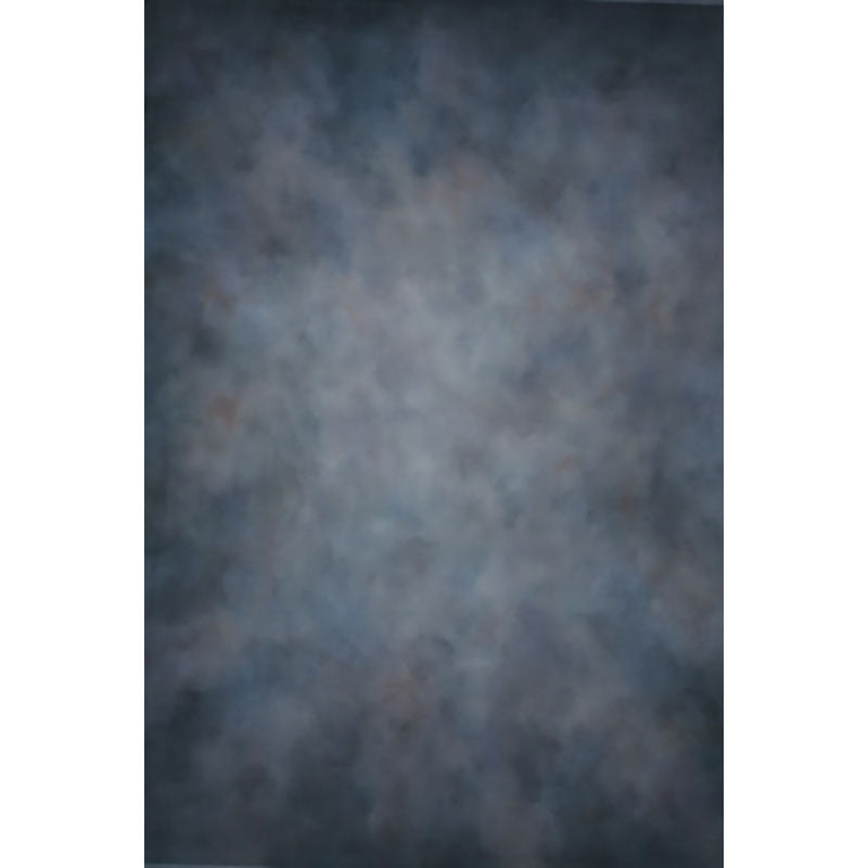 Avezano Steel Gray Abstract Mist Texture Master Backdrop For Portrait Photography-AVEZANO
