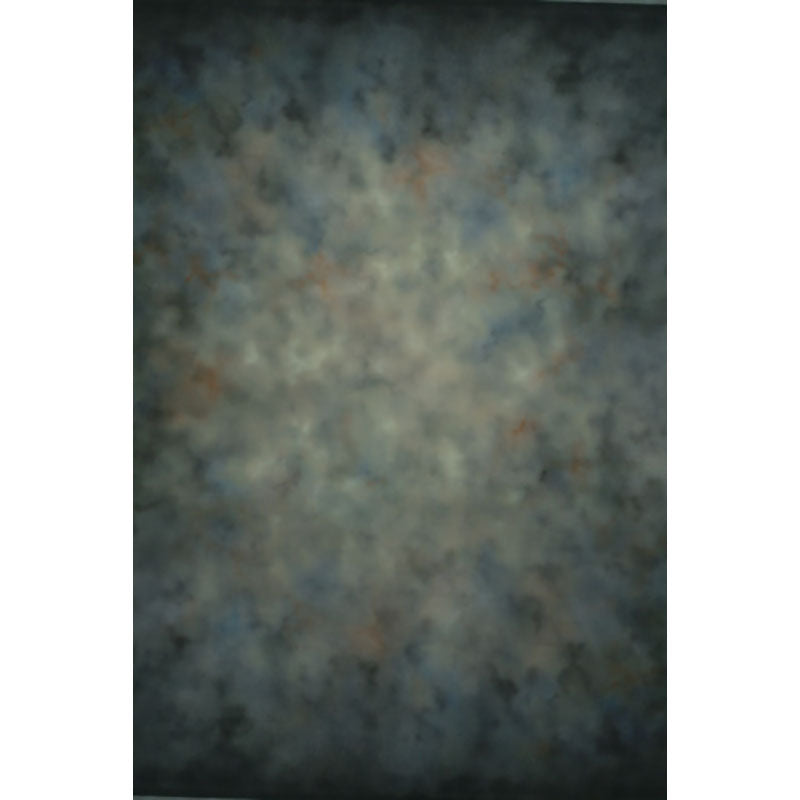 Avezano Green Grey Abstract Mist Texture Master Backdrop For Portrait Photography-AVEZANO