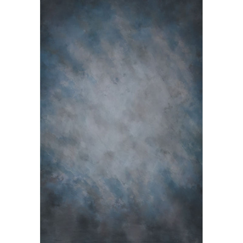 Gray Blue Background Texture