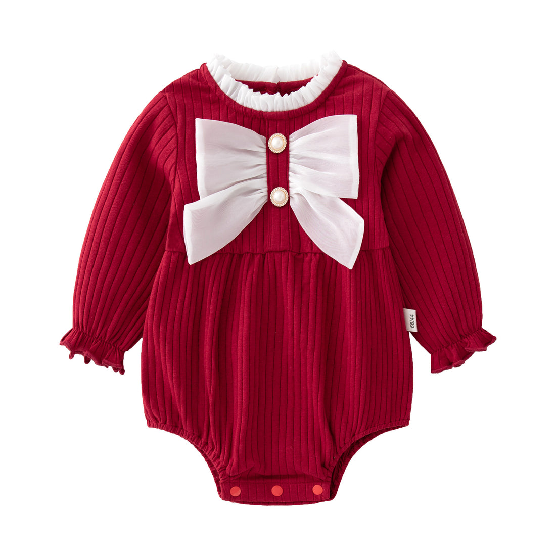 Avezano Newborn Onesie Sweet Super Cute Baby Bag Fart Coat Outfits