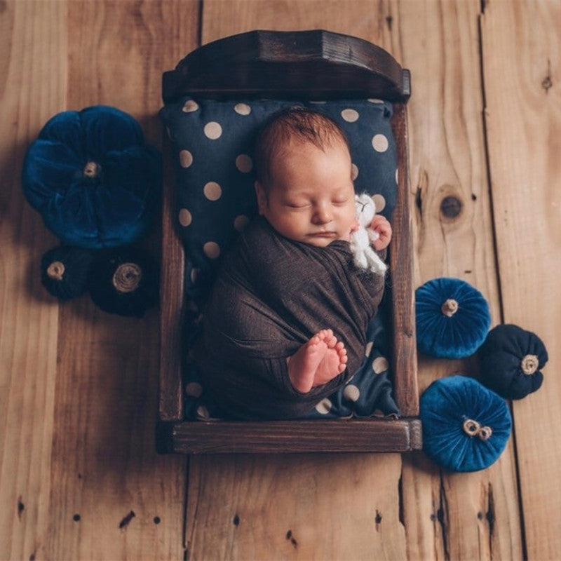 Avezano Newborn Posing Pillow Photography Props