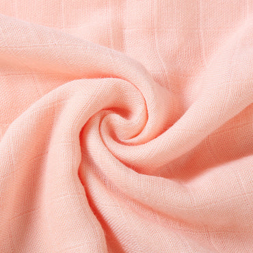 Avezano Soft Stretch Newborn Baby Photo Towel