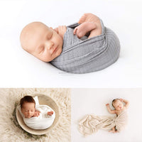 Avezano Children's Photography Photo Wrap Baby Photography Props
