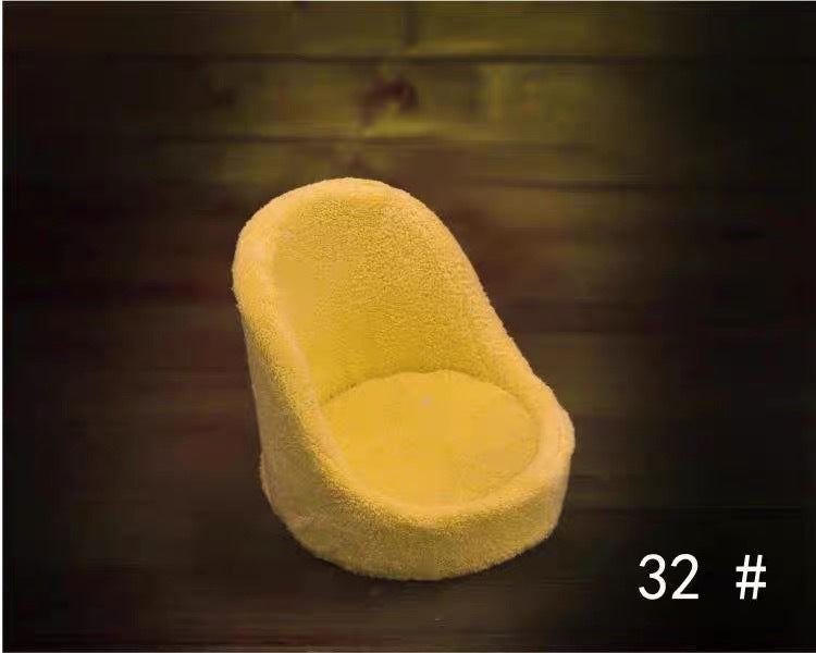 Avezano Newborn Baby Sofa Seat Props