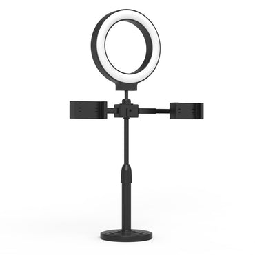 Avezano Live Photography Light Ring Desktop Fill Light Holder