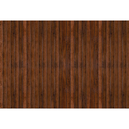 Avezano Brown Wood Backdrop-AVEZANO