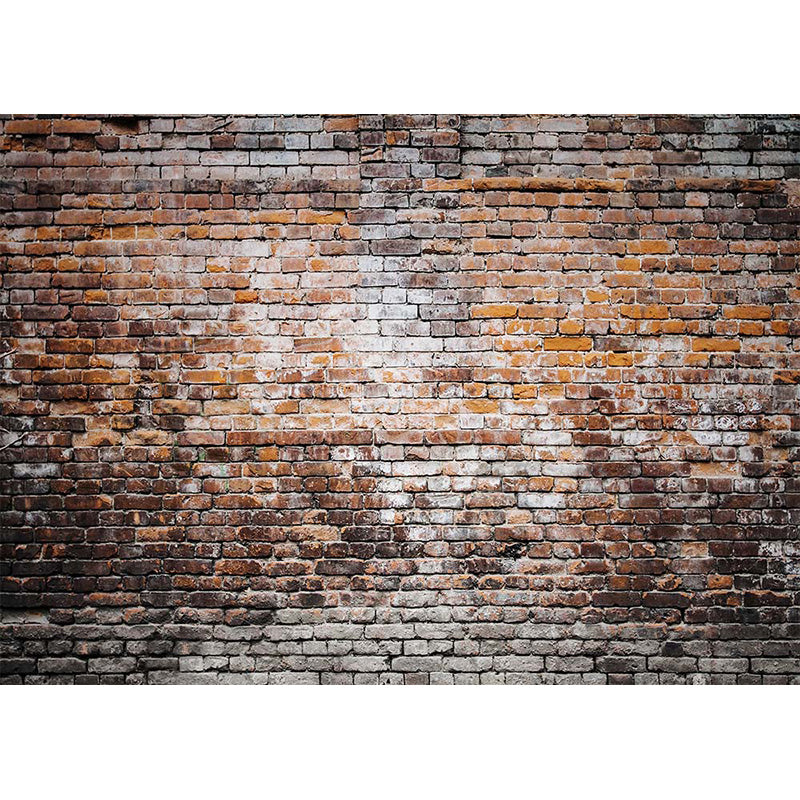 Avezano Old Brick Wall Photography Backdrop-AVEZANO