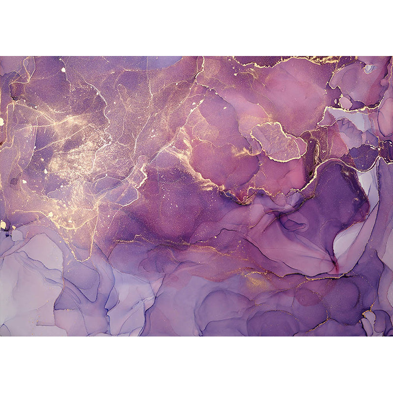 Avezano Abstract Art Purple Irregular Lines Texture Backdrop For Photography-AVEZANO