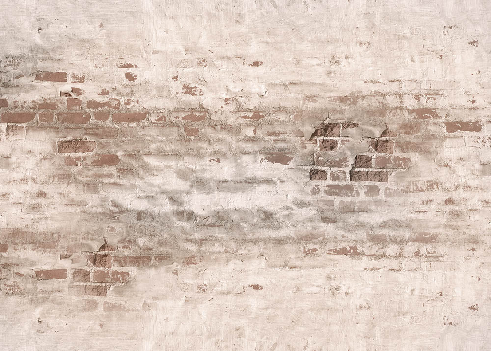 Avezano Retro Old Wall Photography Backdrop-AVEZANO