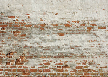 Avezano Retro Old Brick Wall Photography Backdrop-AVEZANO