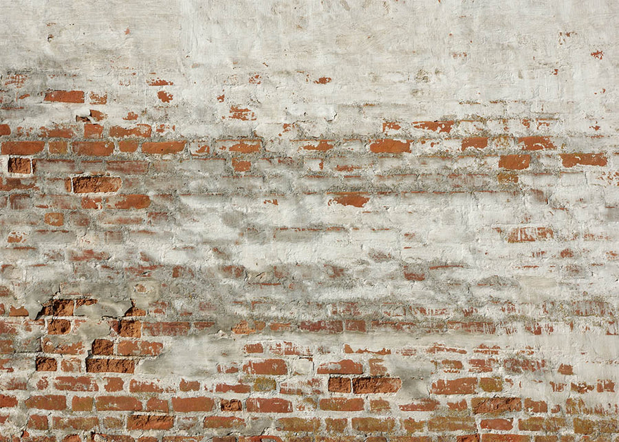 Avezano Retro Old Brick Wall Photography Backdrop-AVEZANO