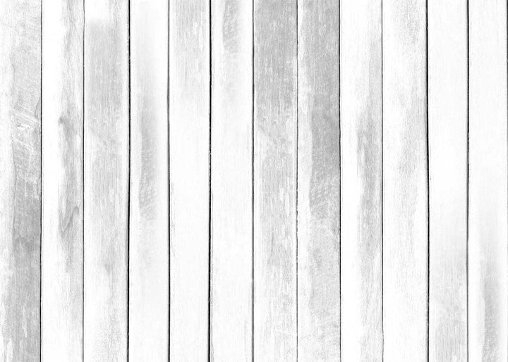 Avezano White Wood Floor Photography Backdrop-AVEZANO