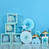 Avezano Blue Baby Backdrop For Photography Designed By Gwen Studio