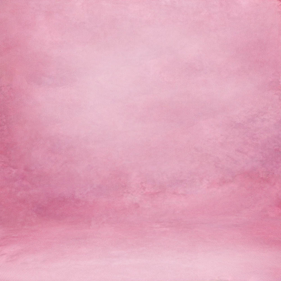 Avezano Pink Art Photography Backdrop