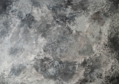 Avezano Black and Grey Photography Backdrop-AVEZANO