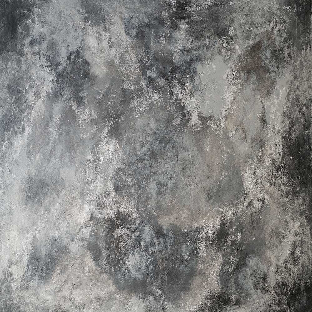 Toile de fond pour photographie noire et grise Avezano 