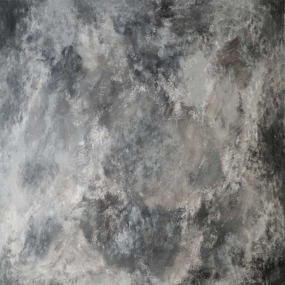 Toile de fond pour photographie noire et grise Avezano 