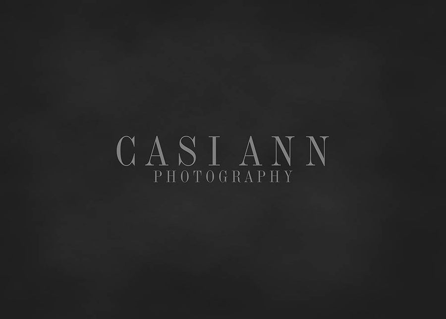 Avezano Dark Gray Texture Photography Backdrop Designed By Casi Ann-AVEZANO
