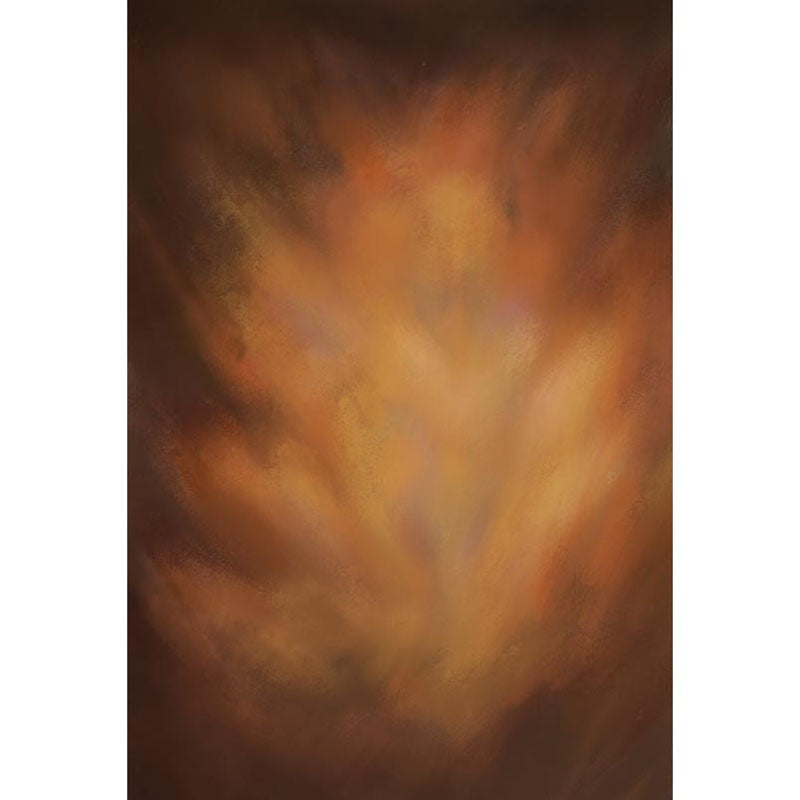 Avezano Spurted Flame Abstract Texture Backdrop For Portrait Photography-AVEZANO