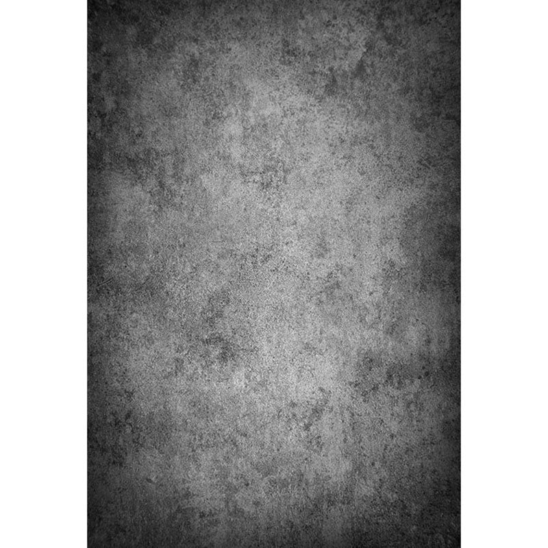 Avezano Dark Gray Metope Abstract Texture Master Backdrop For Portrait Photography