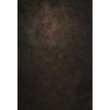 Avezano Dark Brown Nearly Solid Abstract Texture Master Backdrop For Portrait Photography