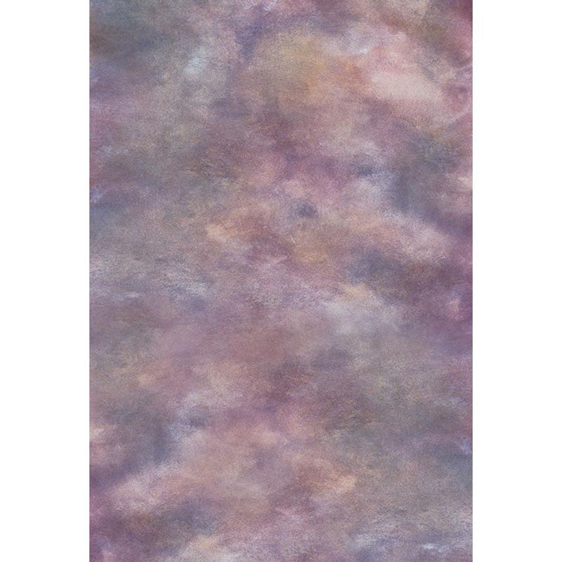 Avezano Lavender Layered Mist Abstract Texture Master Backdrop For Portrait Photography