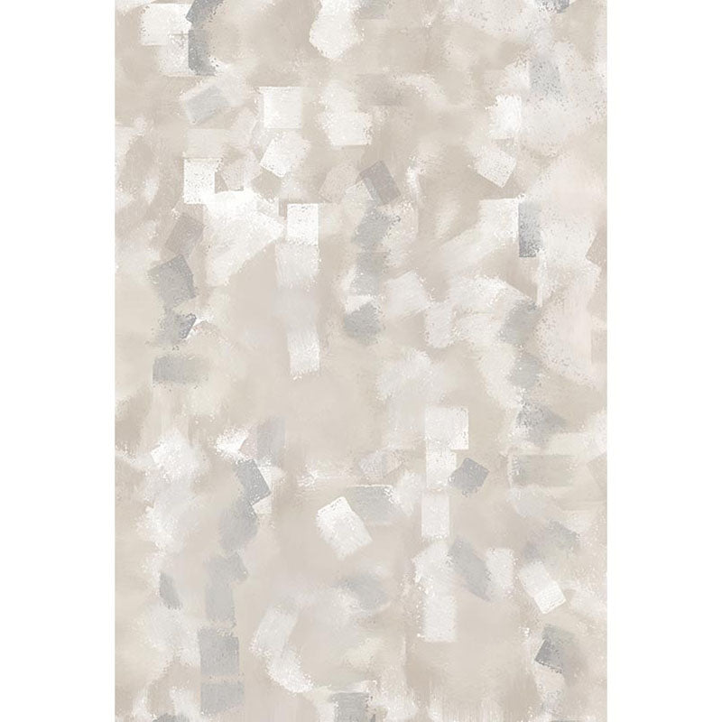 Avezano Off-white Squares Abstract Texture Master Backdrop For Portrait Photography-AVEZANO