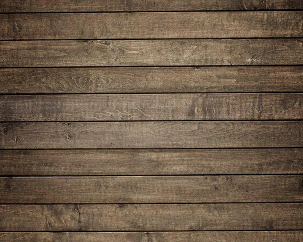 In Stock Avezano Dark Wooden Wall Textured Rubber Floor Mat